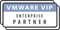 VMWARE VIP Enterprise Partner